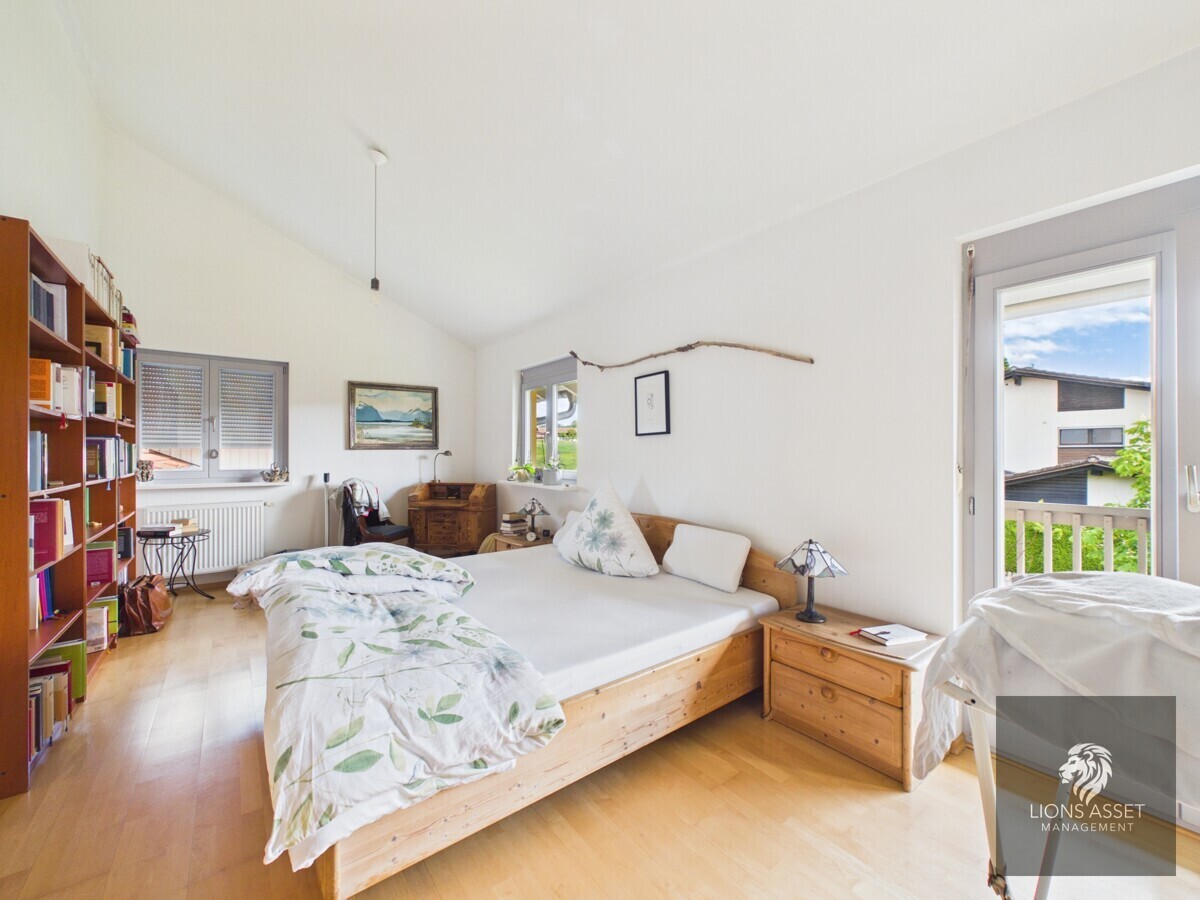 1 OG Gästezimmer