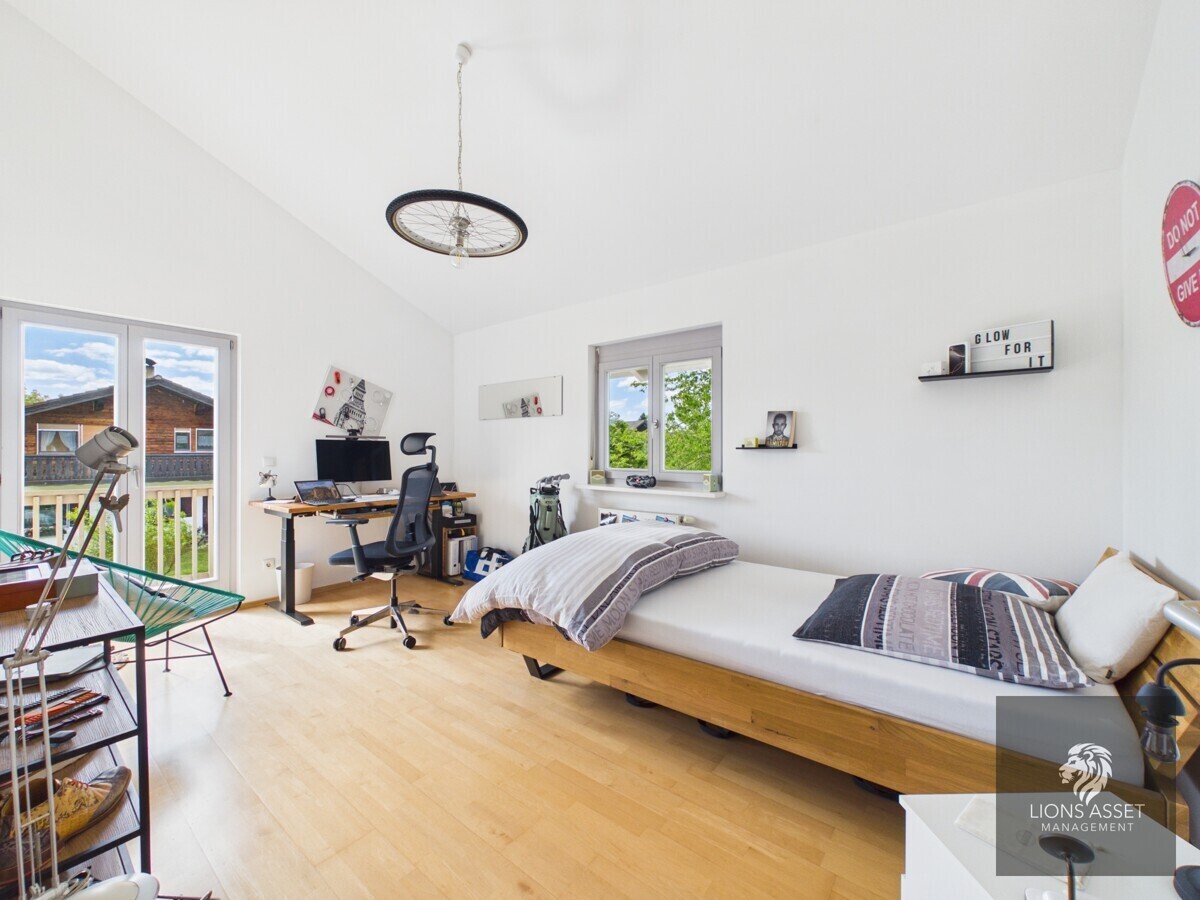 1 OG Kinderzimmer