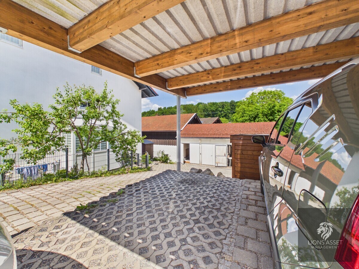 Carport