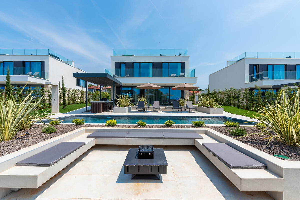 Villa Parenzo