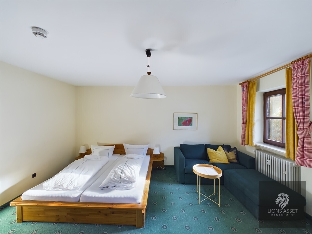 Wohnung 