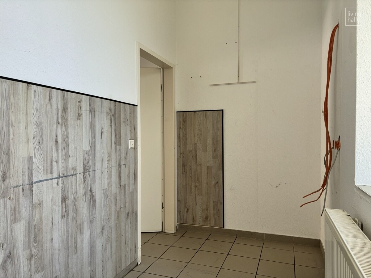 Büro