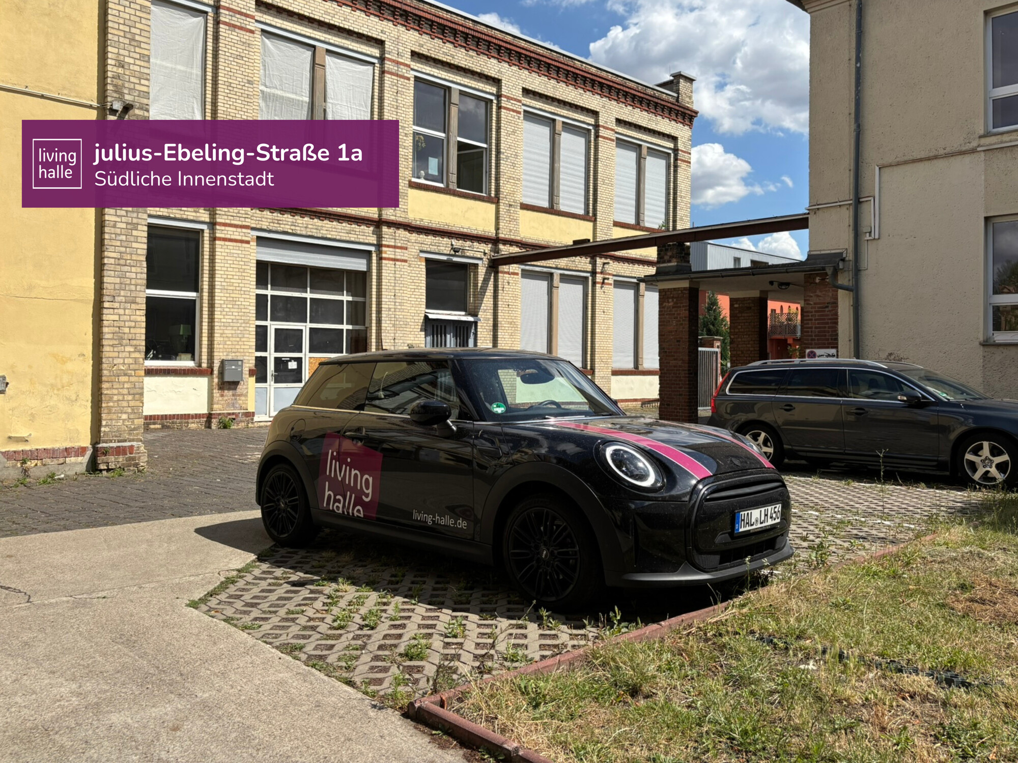 Julius-Ebeling-Straße 1a