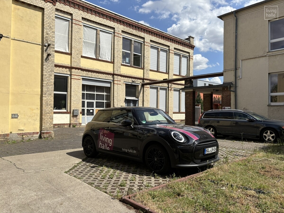 parken