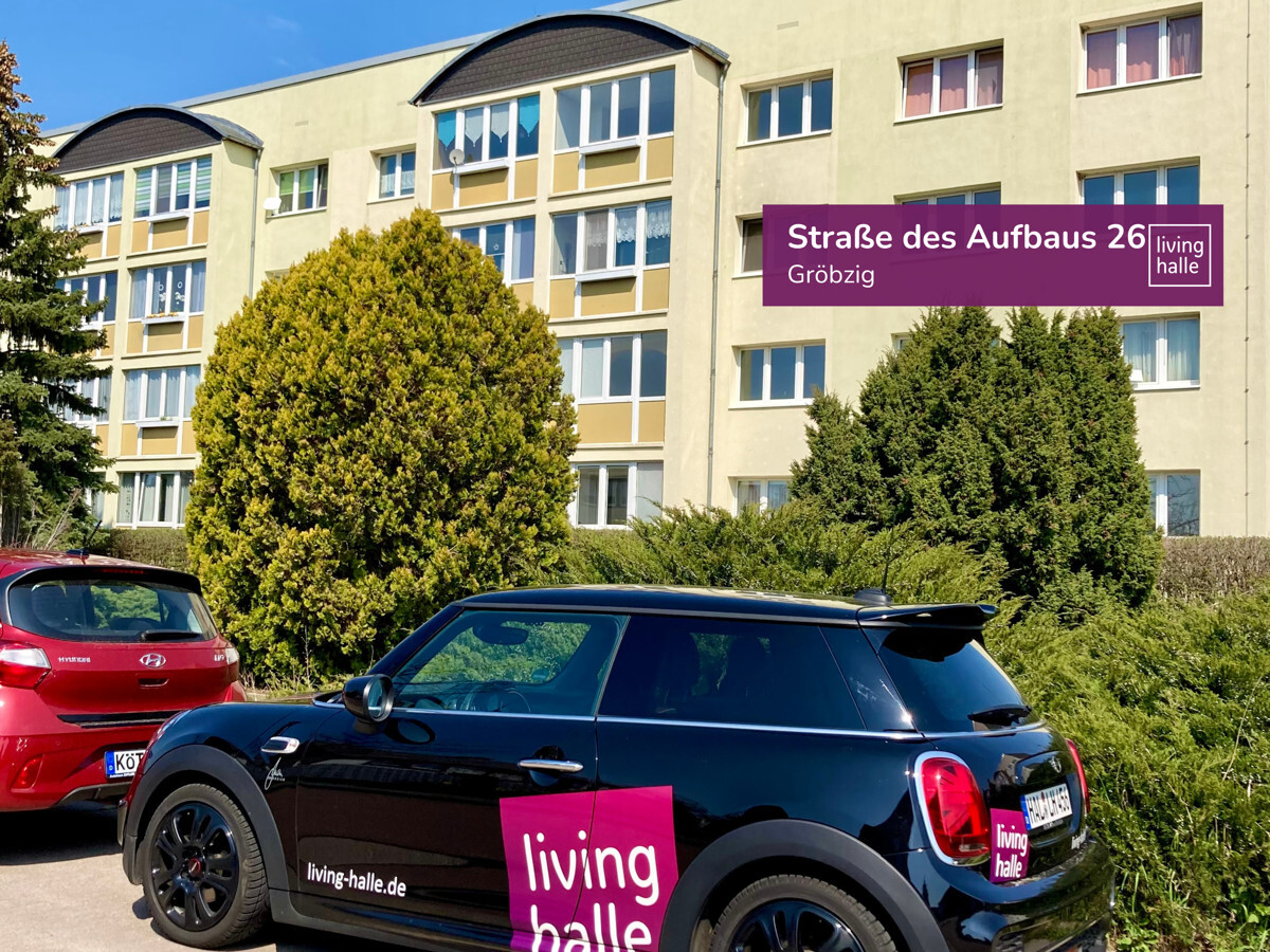 Straße des Aufbaus 26