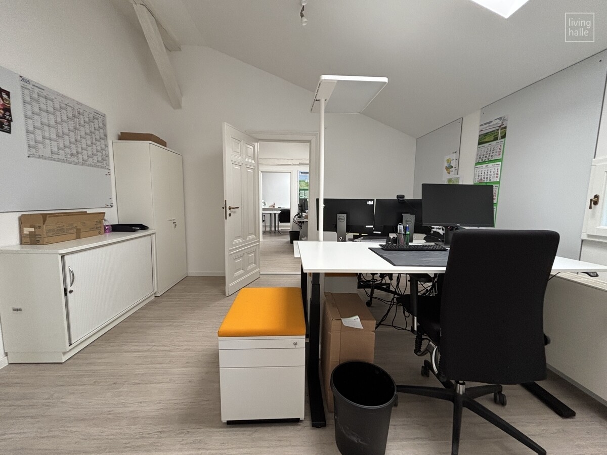 Arbeitszimmer