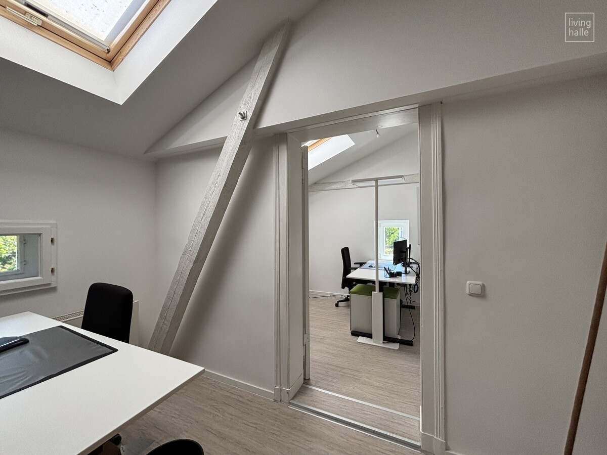 Arbeitszimmer