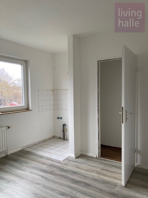 wohnen und kochen