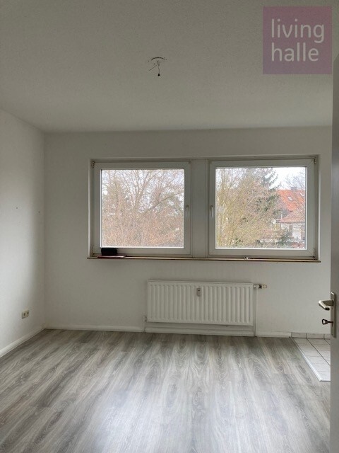 wohnen und kochen