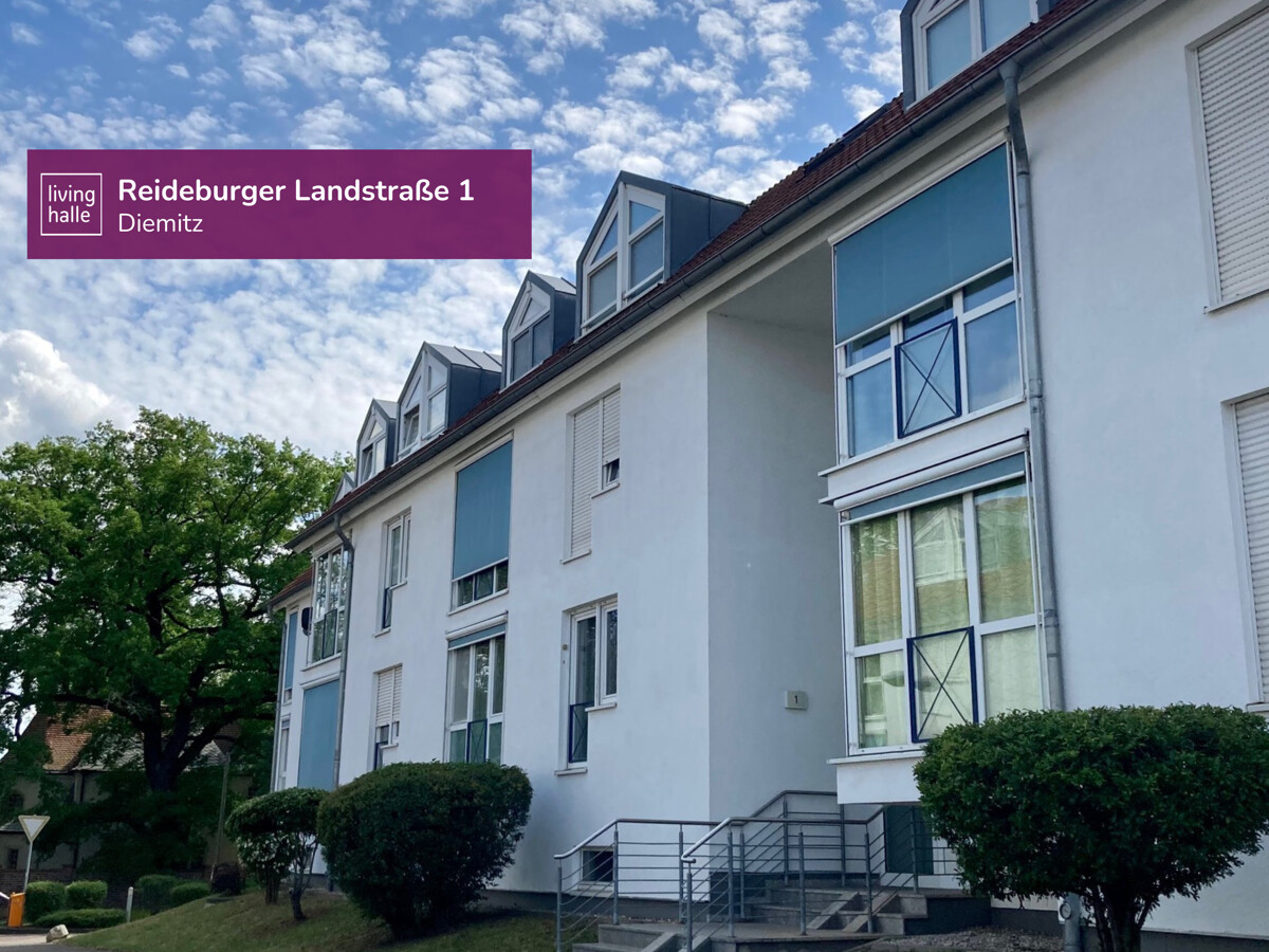 Reideburger Landstraße 1