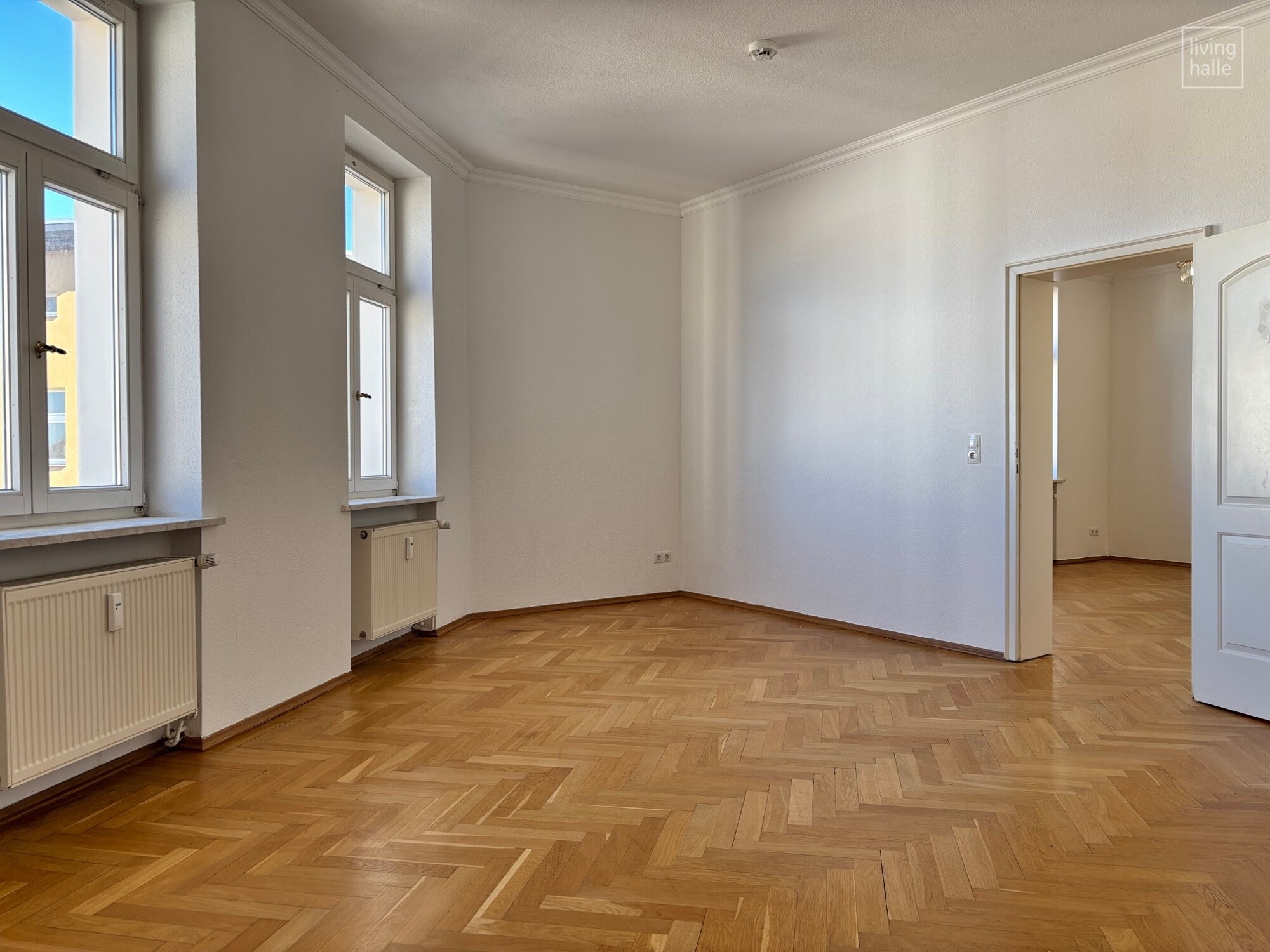 schlafen