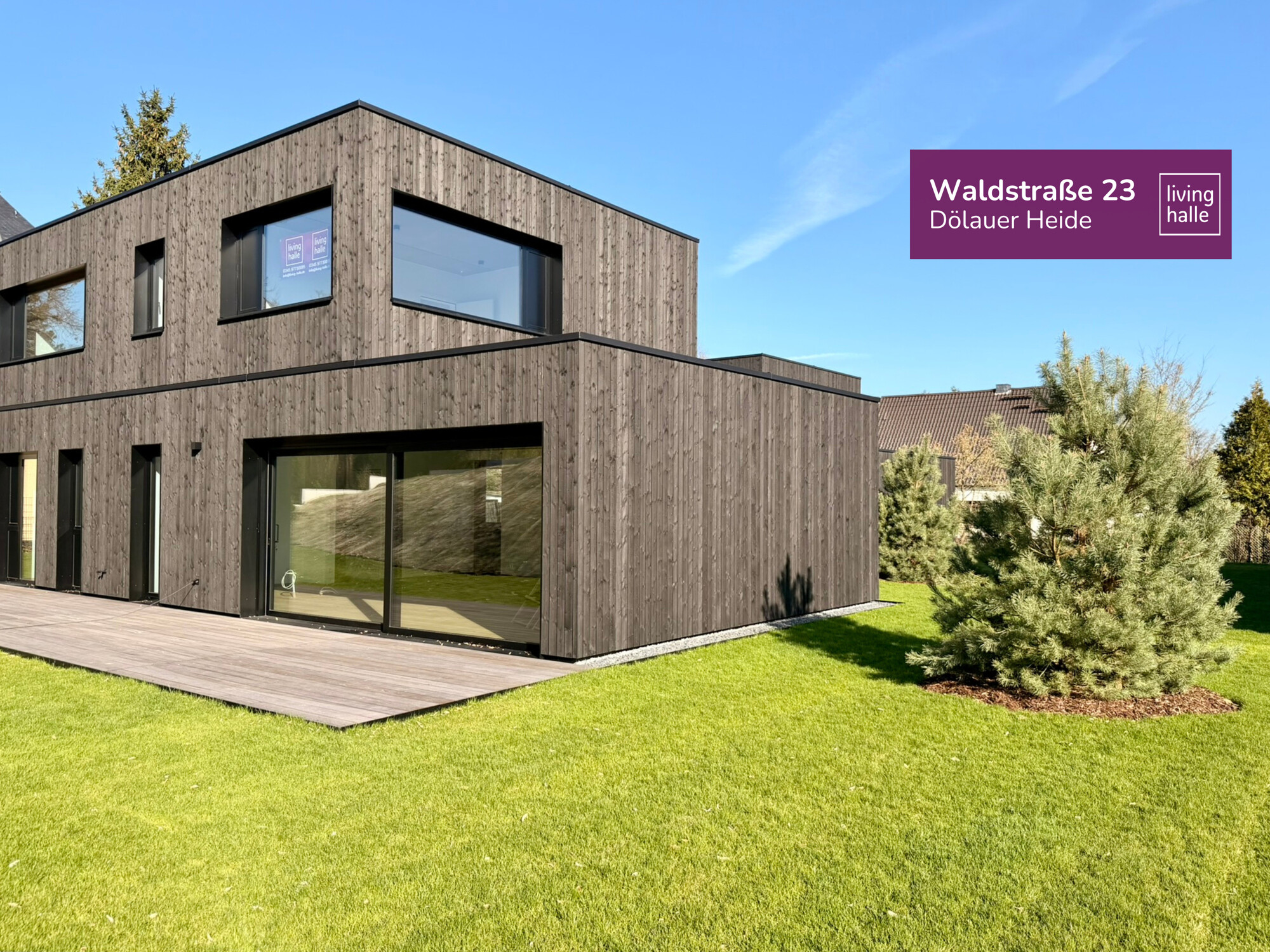 waldstraße 23