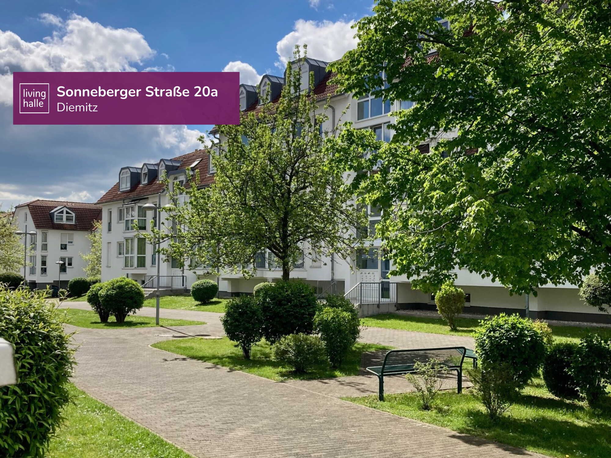Sonneberger Straße 20 