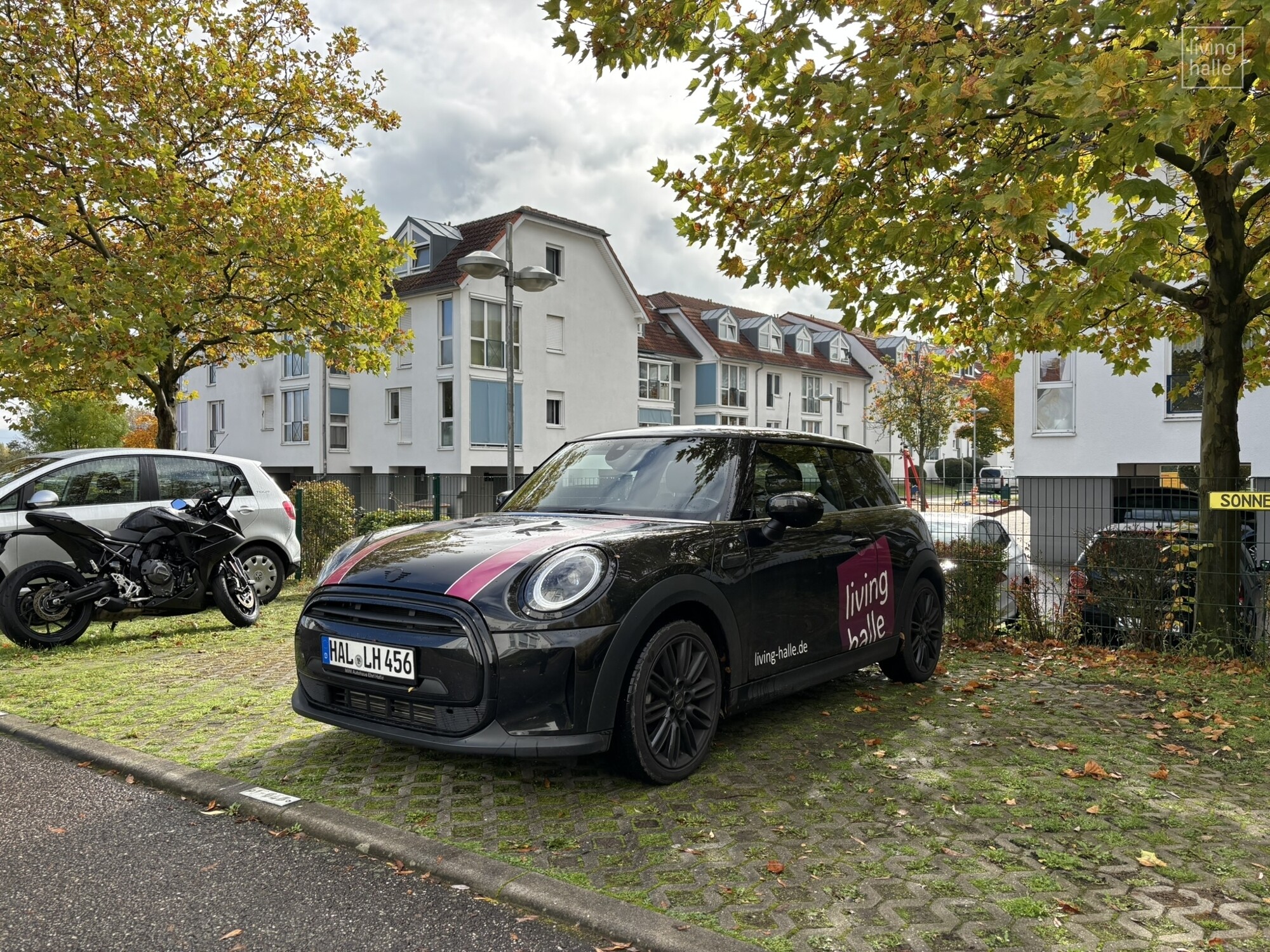 parken 