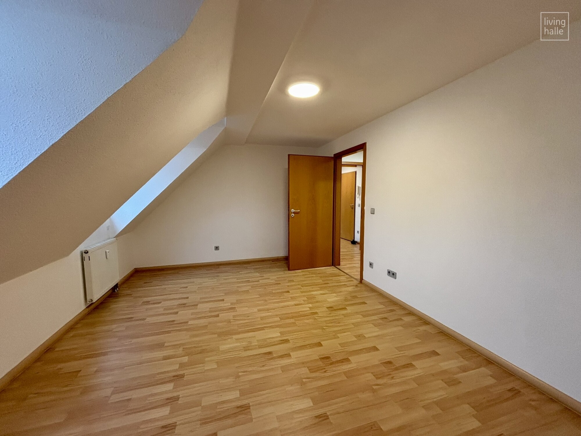 schlafen