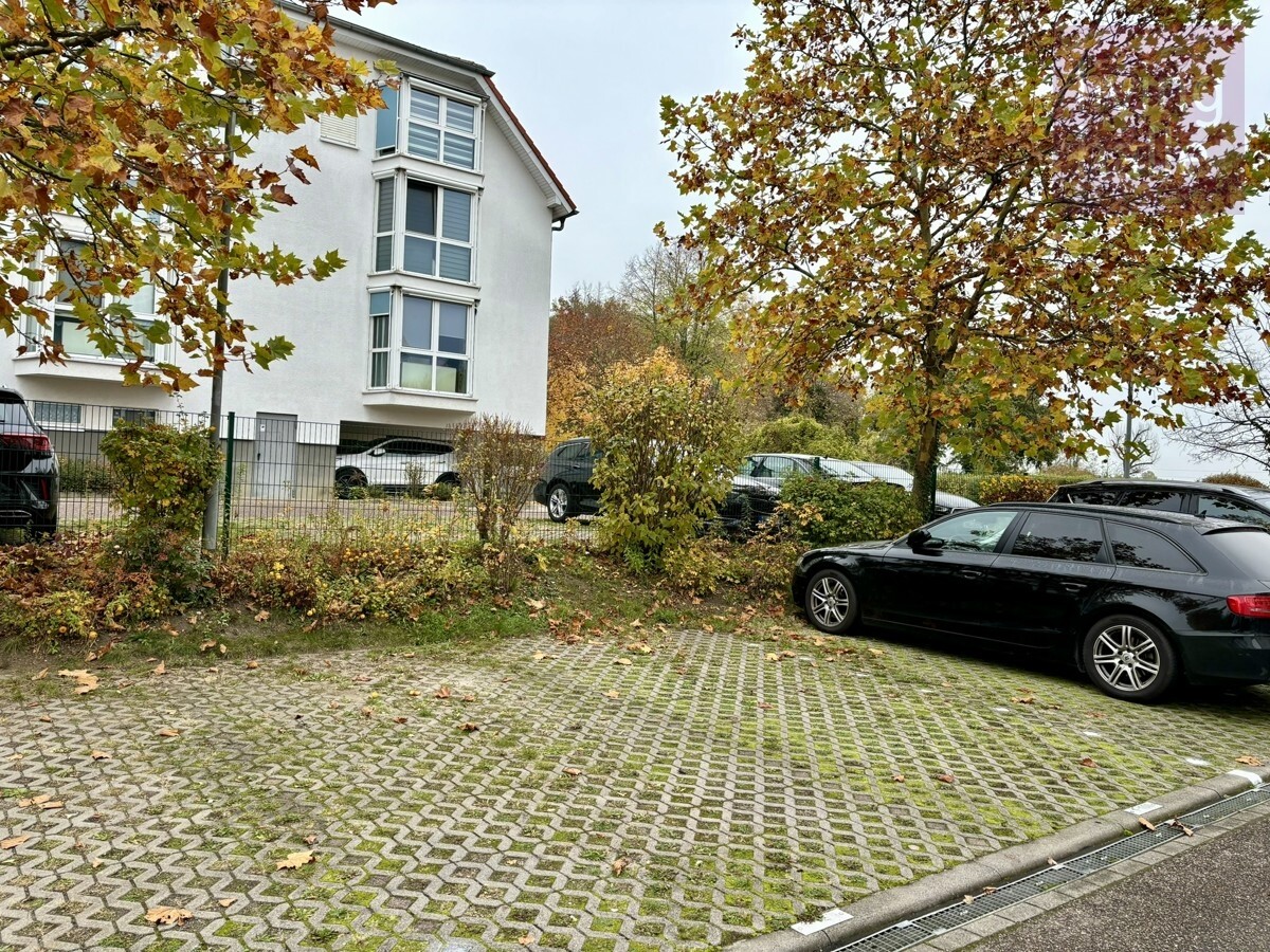stellplatz