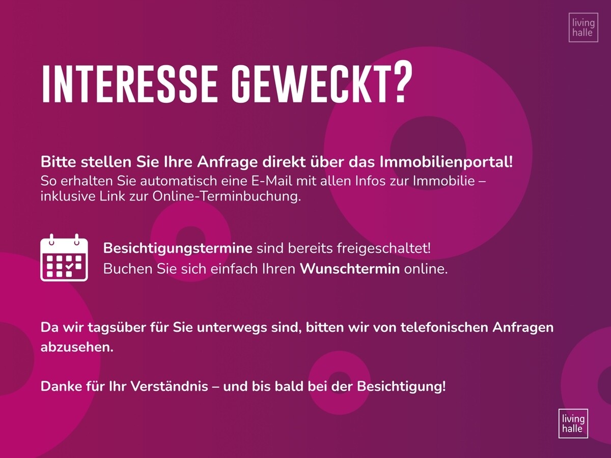 interesse?