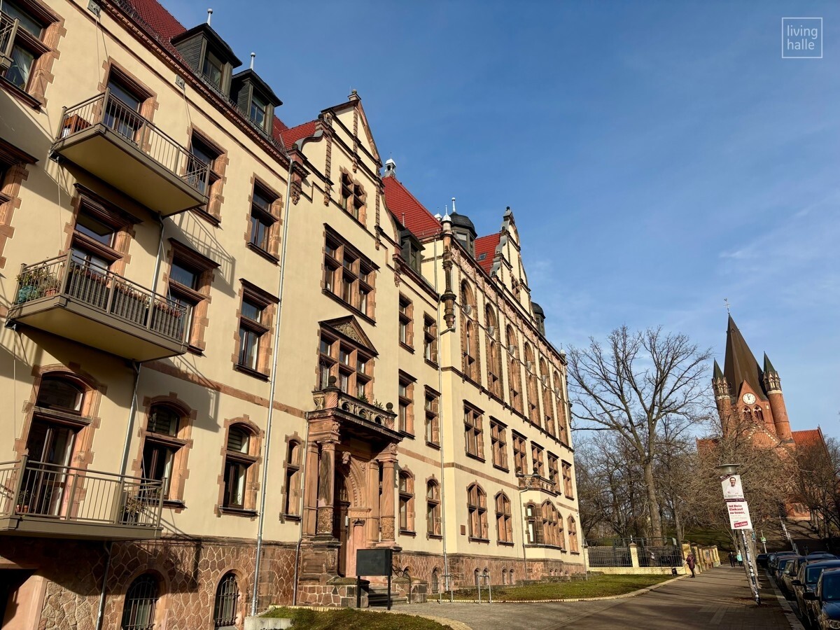 Willy-Lohmann-Straße