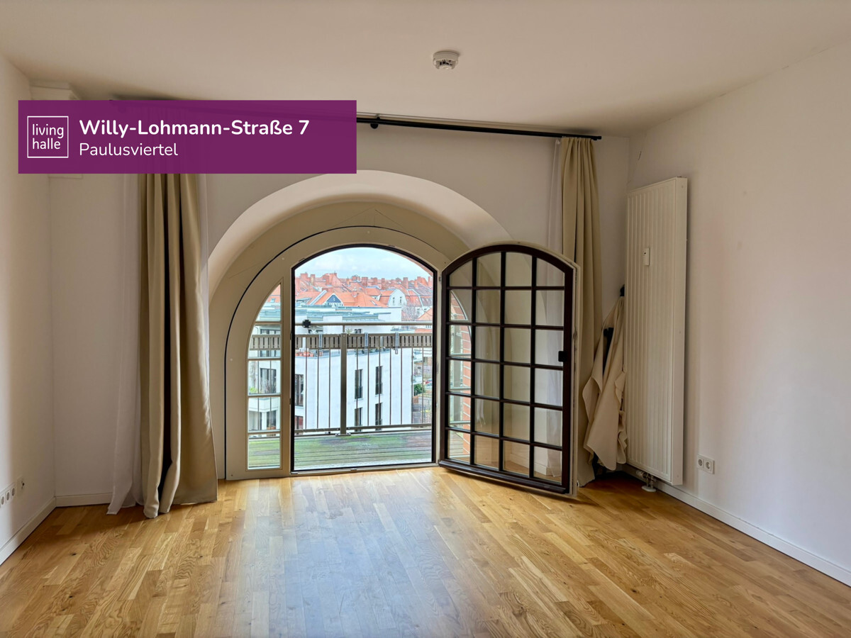 Willy-Lohmann-Straße 7