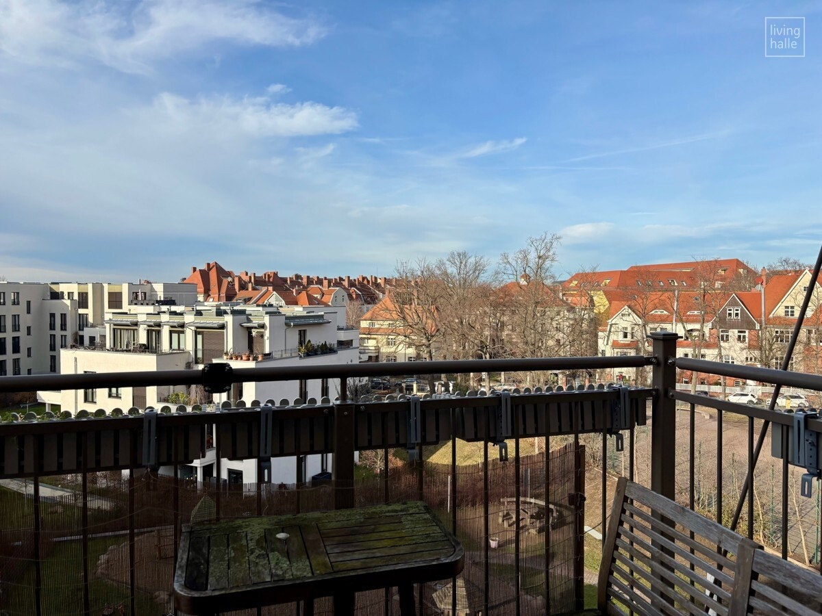 ausblick
