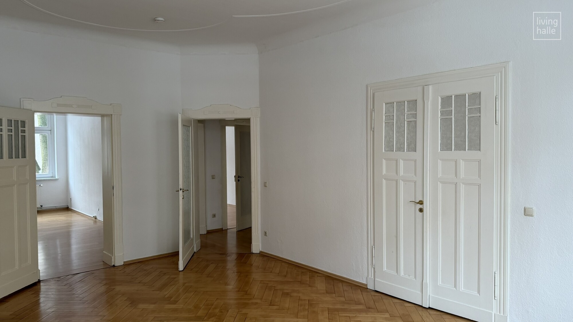 Wohnraum