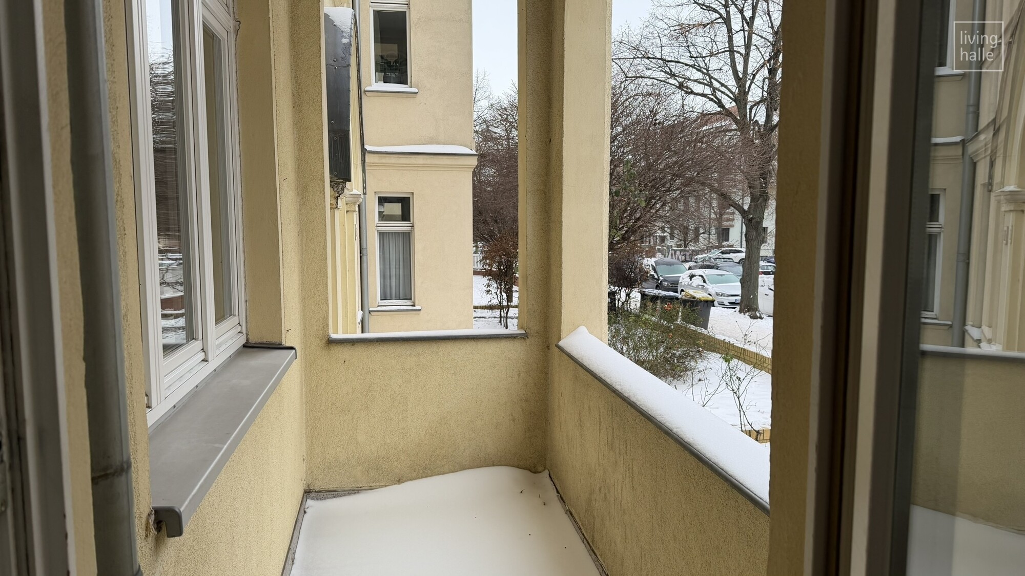 Loggia