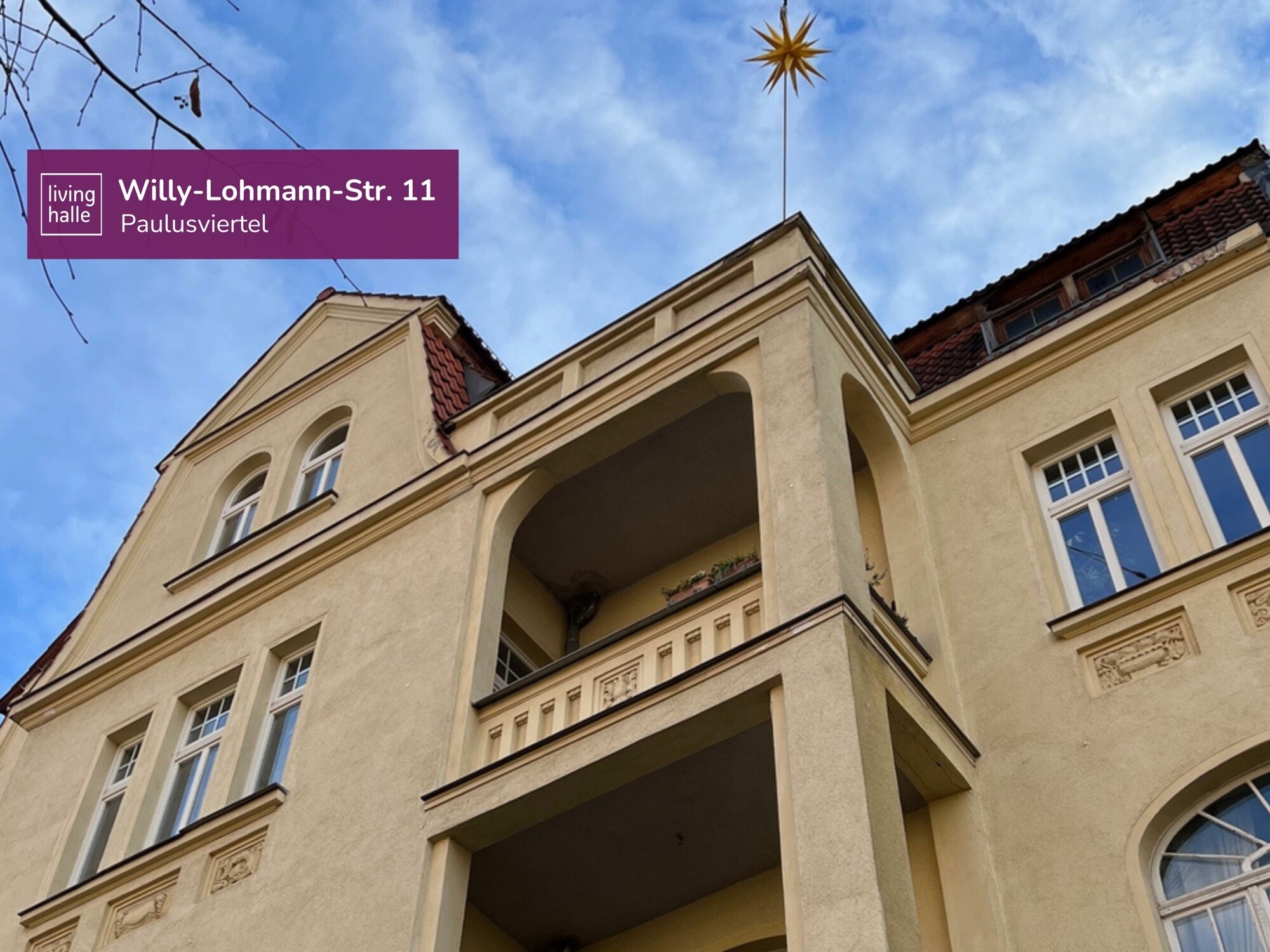 willy-lohmann-straße 11