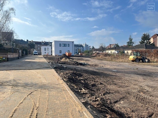 grundstück/umgebung