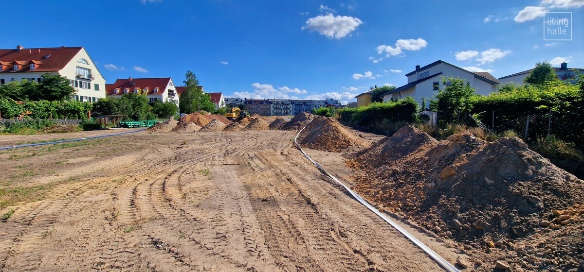 grundstück/umgebung