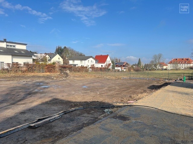 grundstück/umgebung