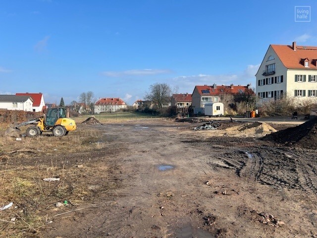 grundstück/umgebung