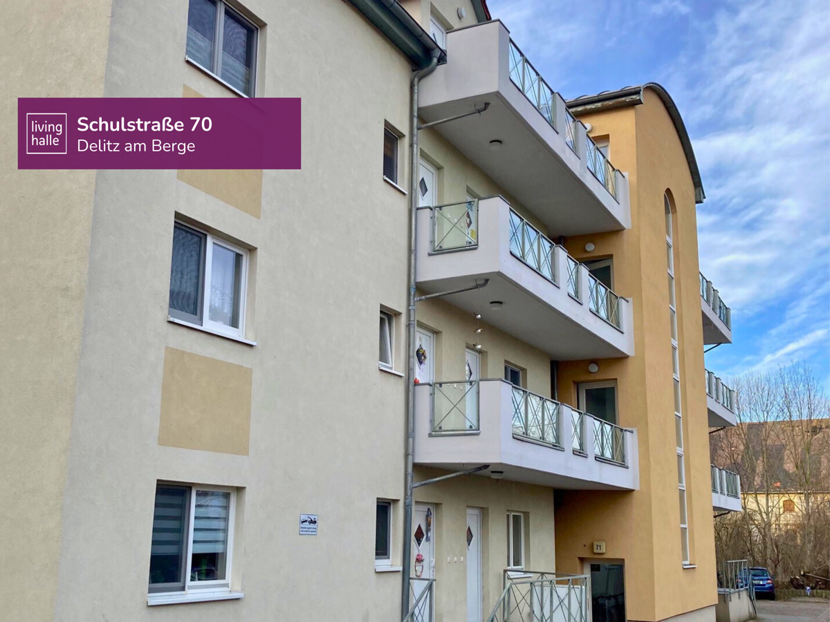 Schulstraße 70