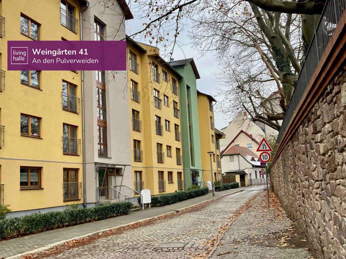 Weingärten