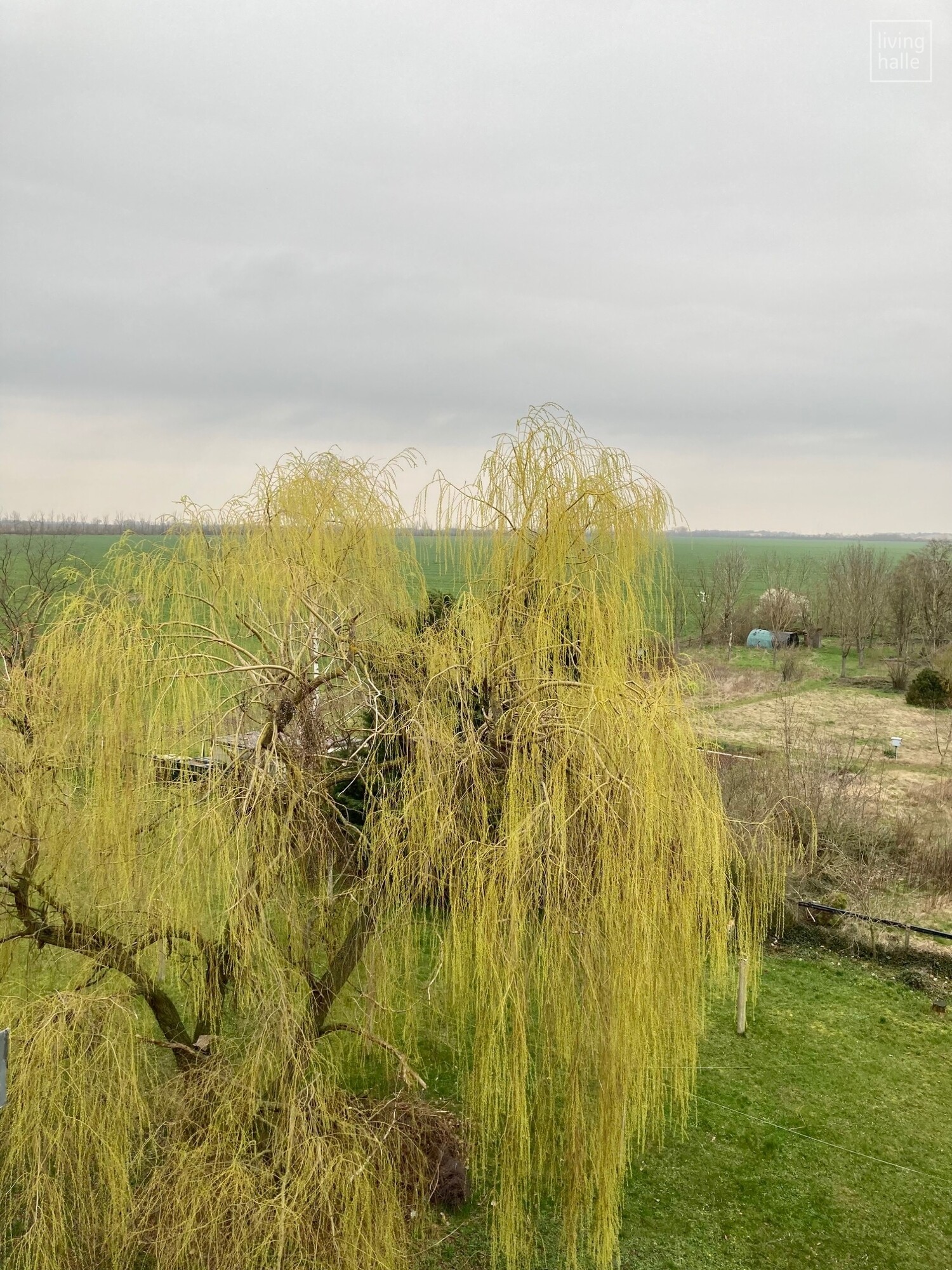 aussicht