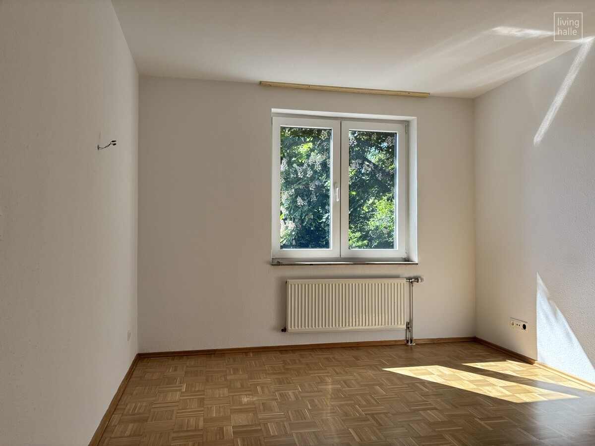 schlafen