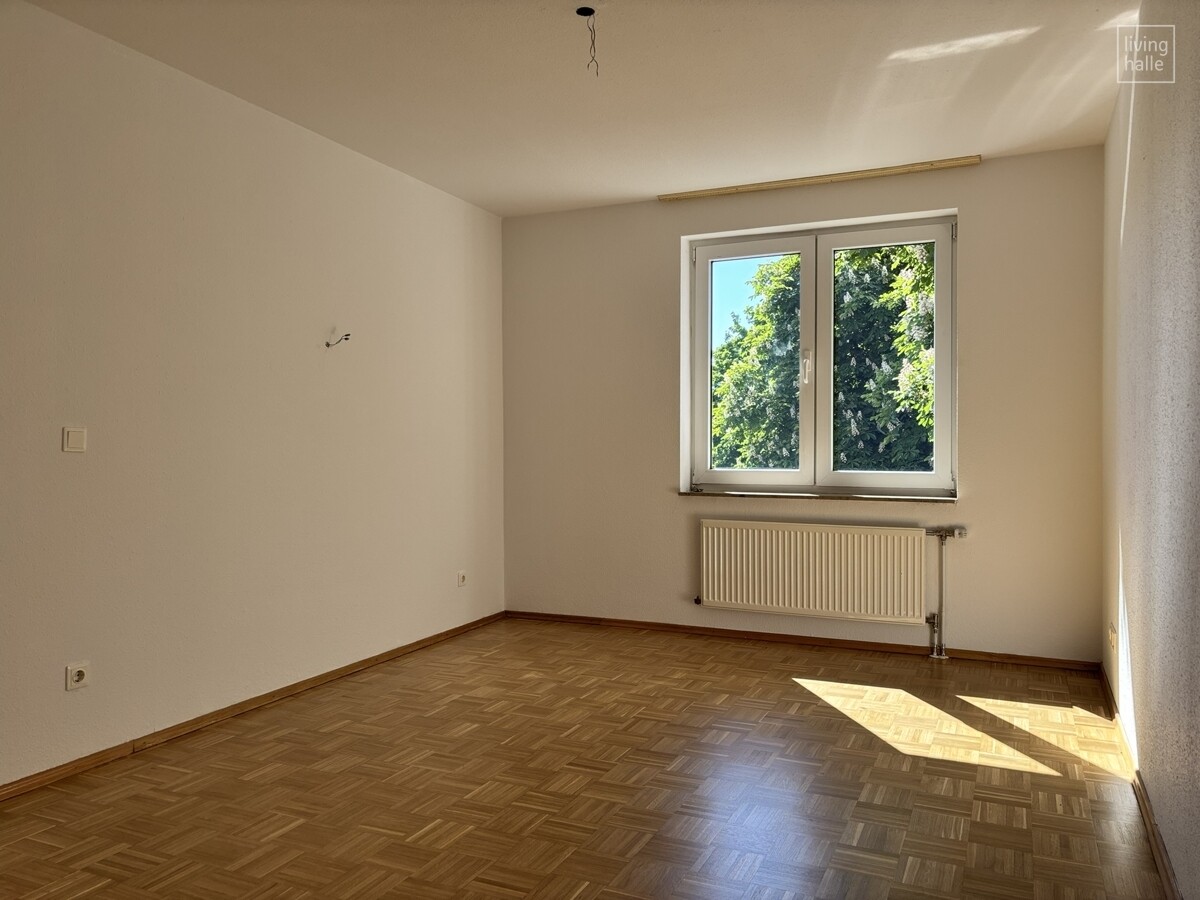 schlafen