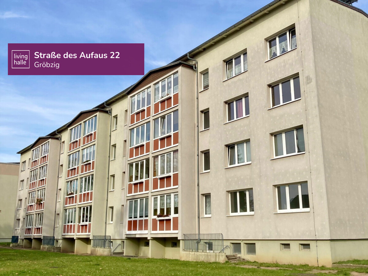 Straße des Aufbaus 22