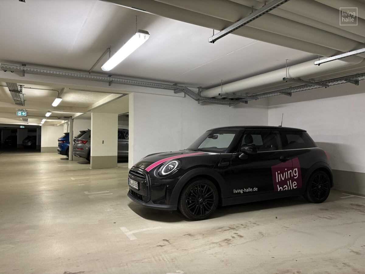 parken