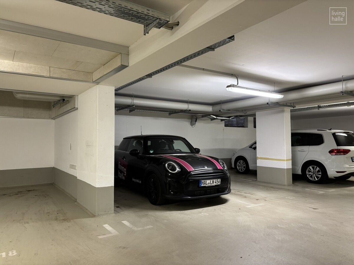 parken