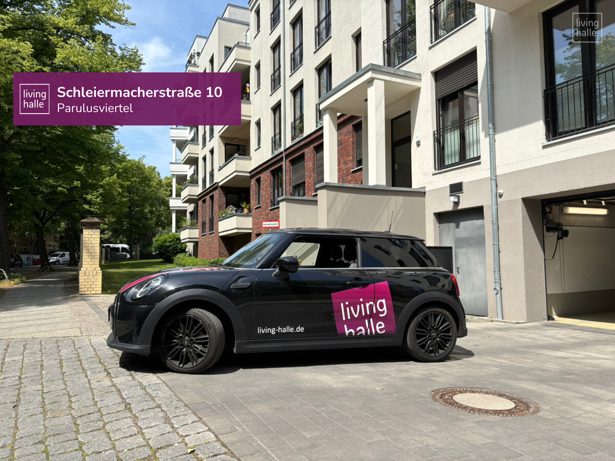 Schleiermacherstraße 10