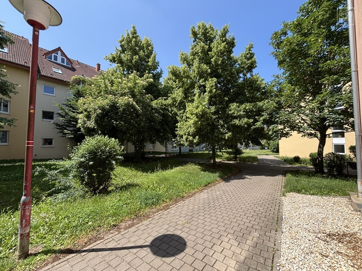 nachbarschaft