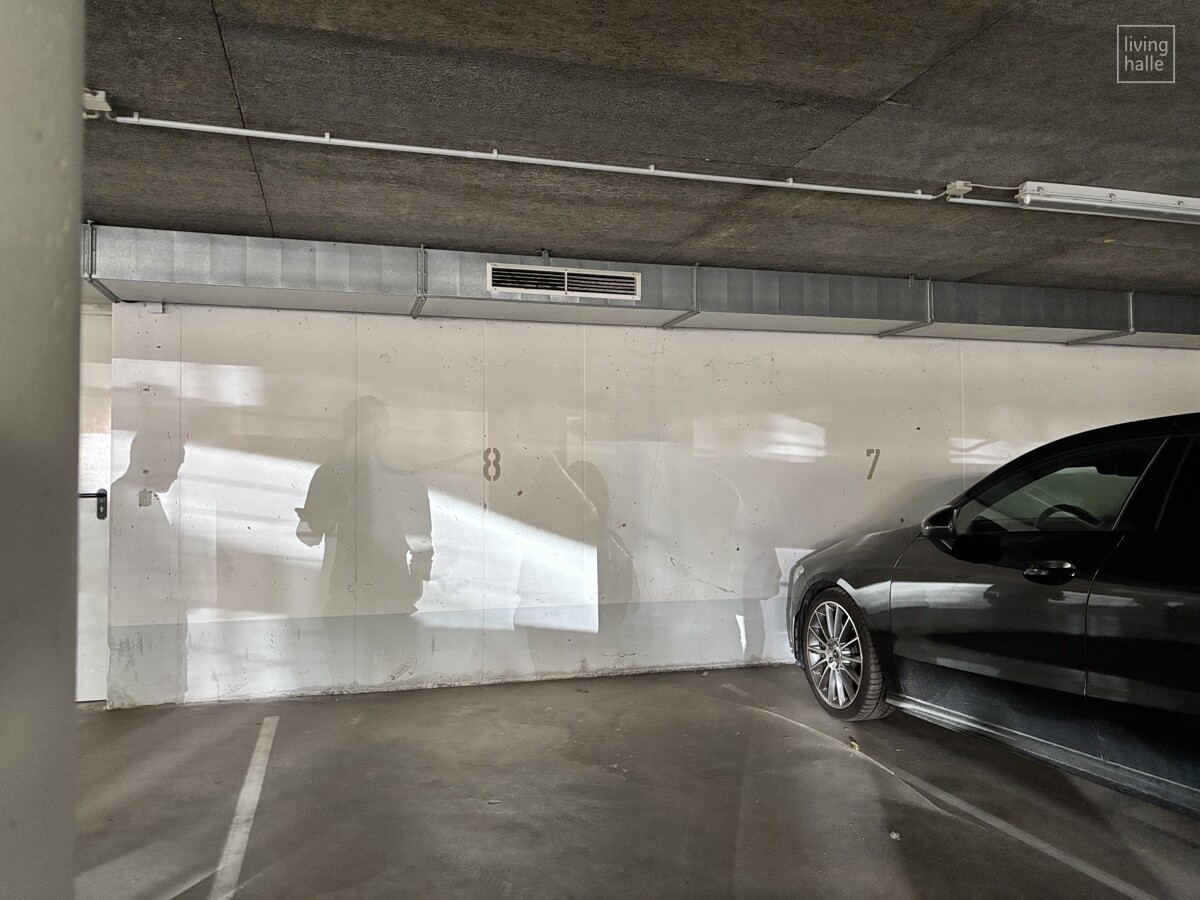 Parkplatz