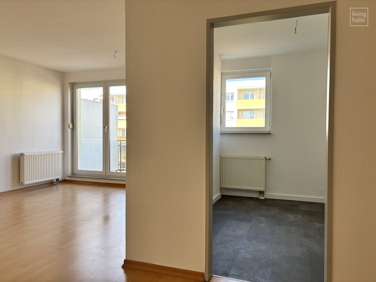 kochen+wohnen