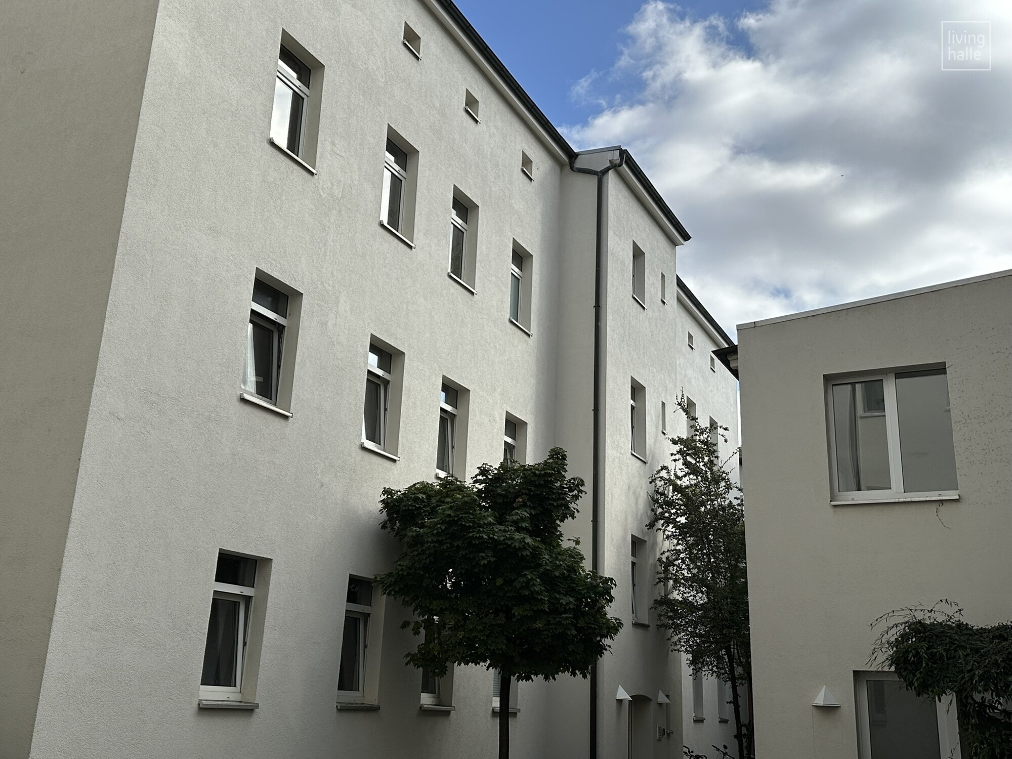 hinterhaus