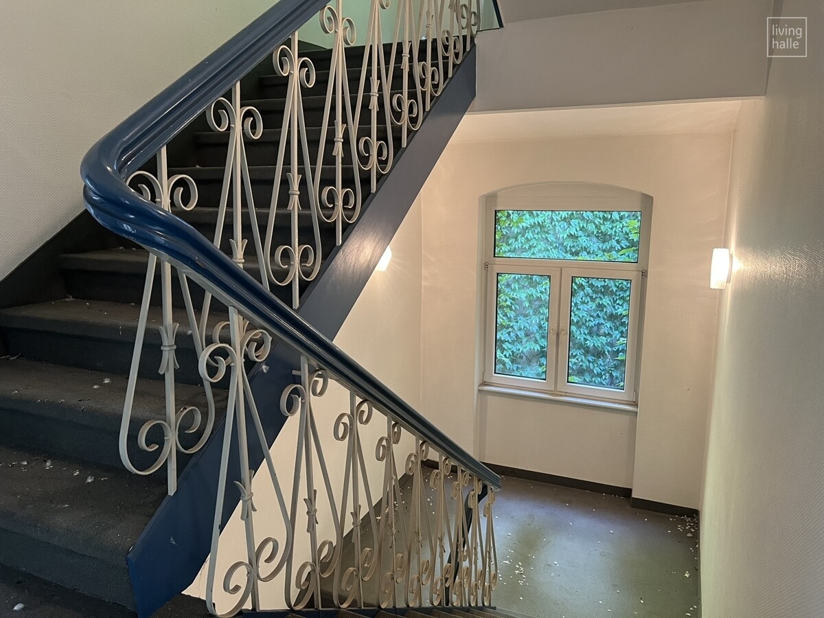 treppenhaus