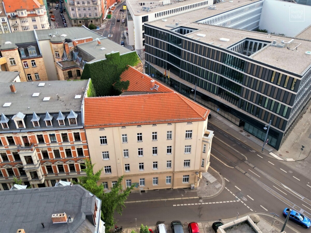 außen