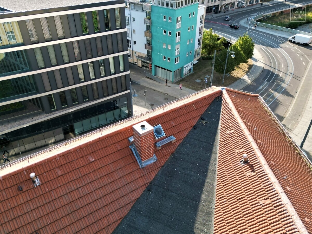 außen