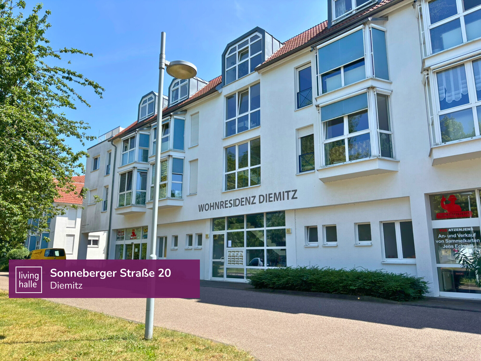 Sonneberger Straße 20