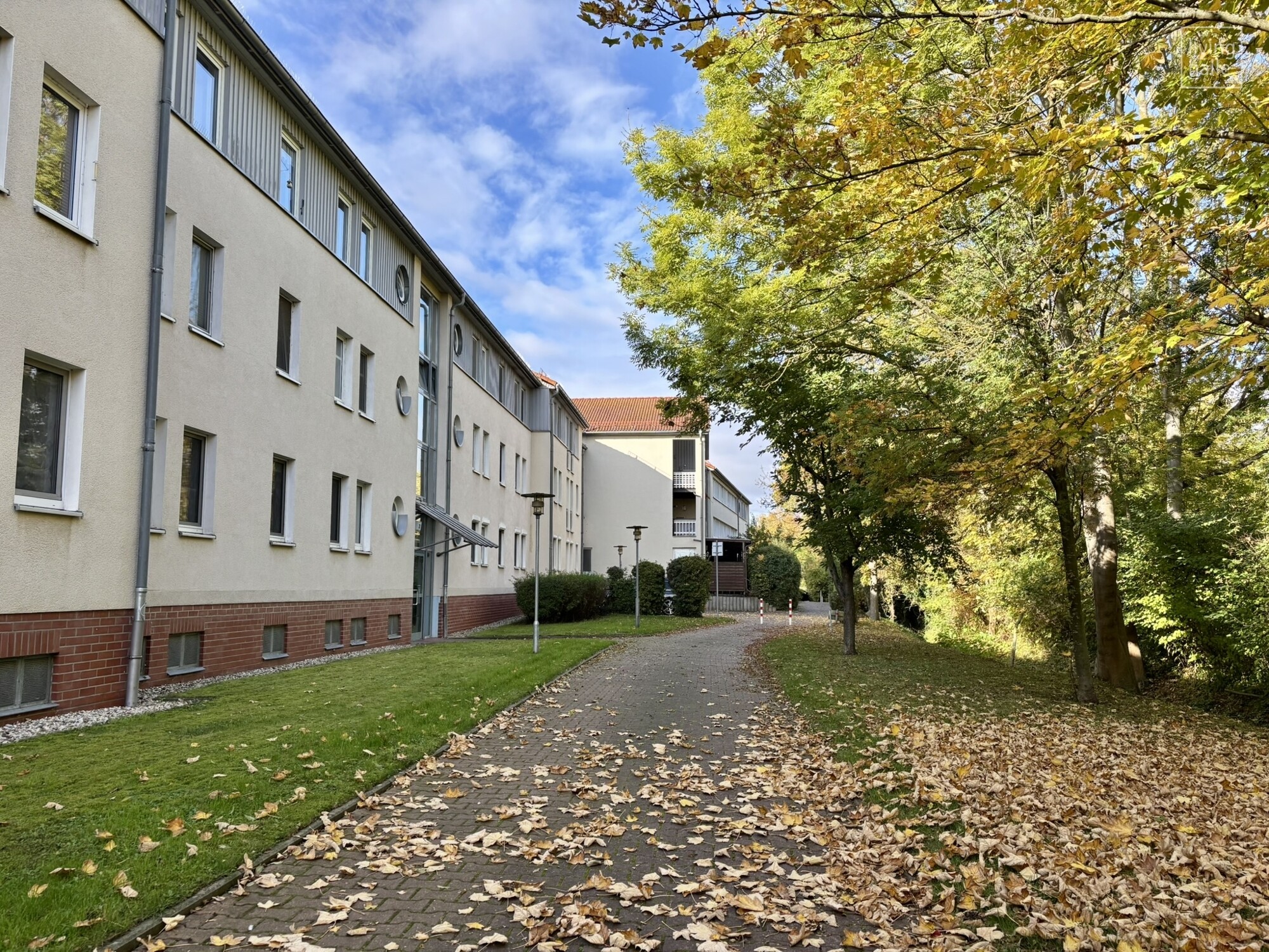 nachbarschaft