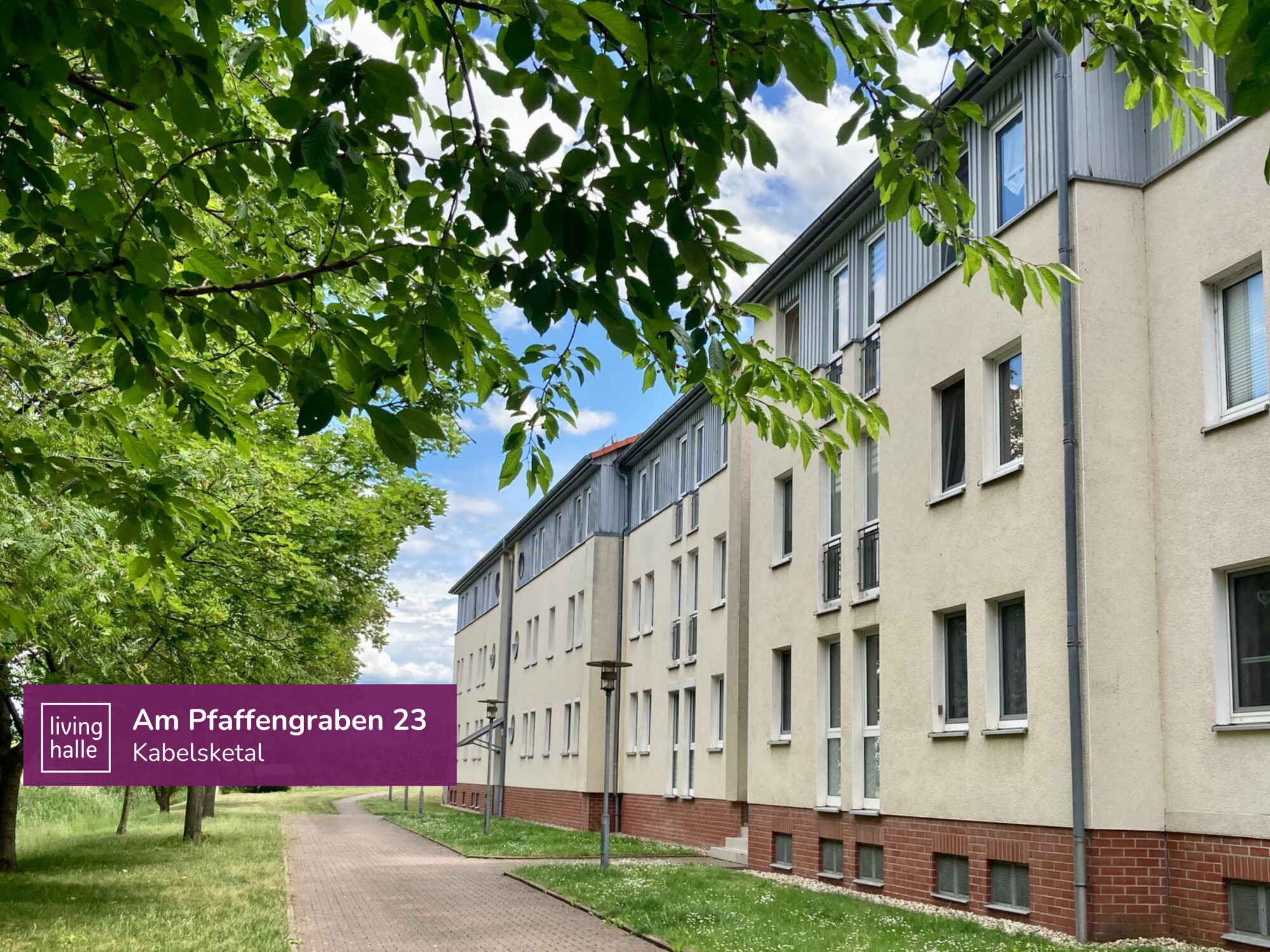 Am Pfaffengraben 23